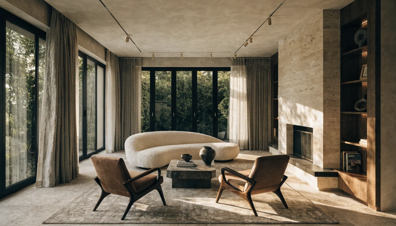 Residential design